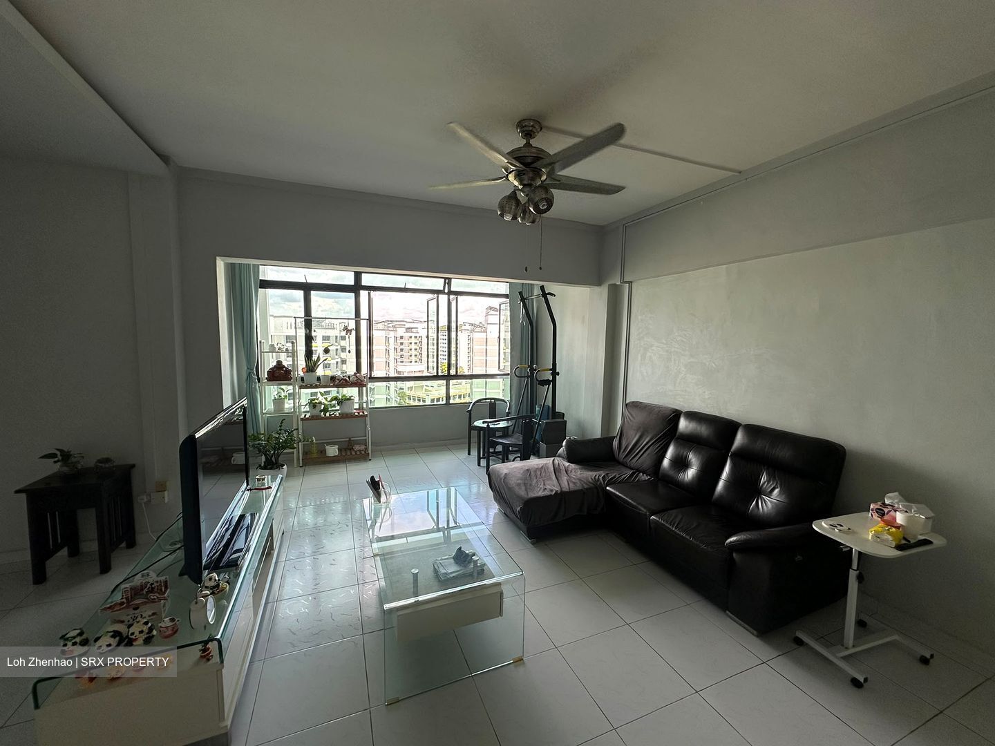 Blk 582 Woodlands Drive 16 (Woodlands), HDB 5 Rooms #567535981